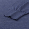 Doriani Cashmere and Silk-Blend Sweater - SARTALE