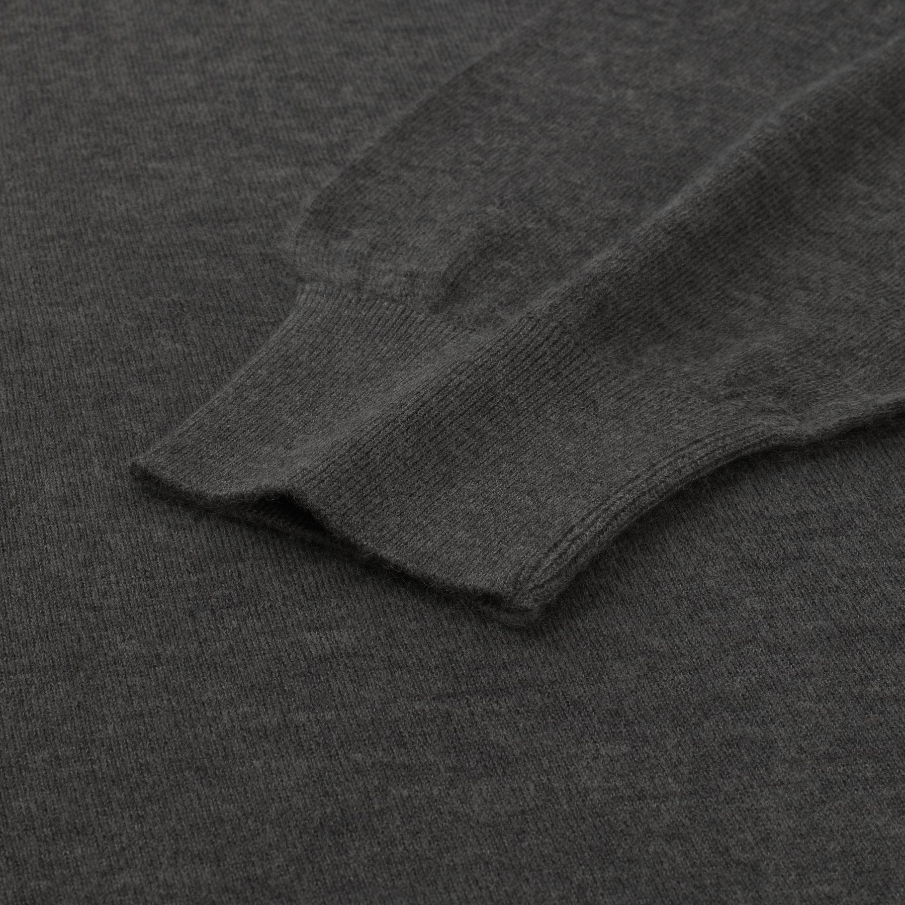 Doriani Turtleneck Cashmere and Silk-Blend Sweater - SARTALE