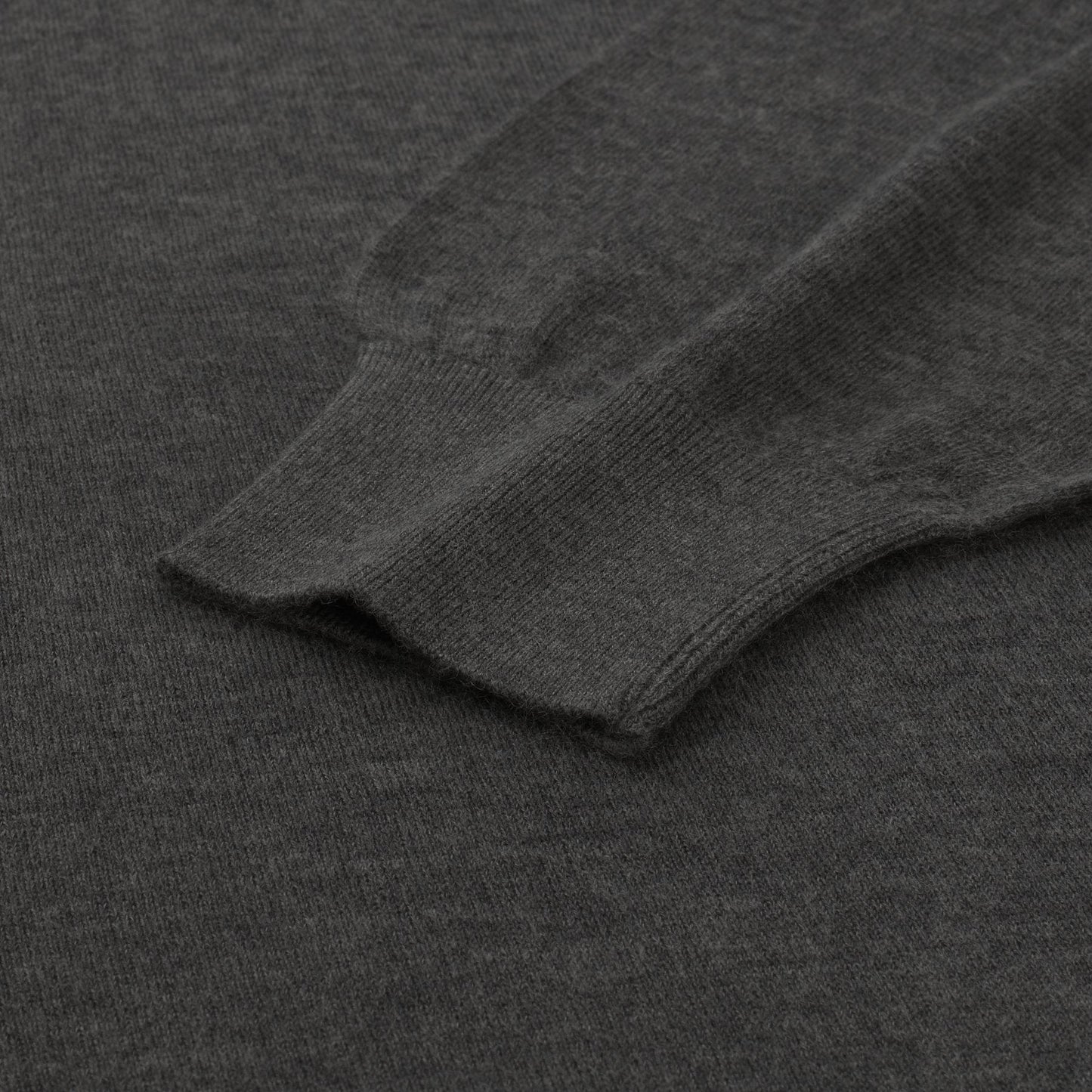 Doriani Turtleneck Cashmere and Silk-Blend Sweater - SARTALE