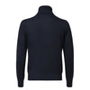Doriani Turtleneck Cashmere and Silk-Blend Sweater - SARTALE