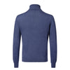 Doriani Turtleneck Cashmere and Silk-Blend Sweater - SARTALE