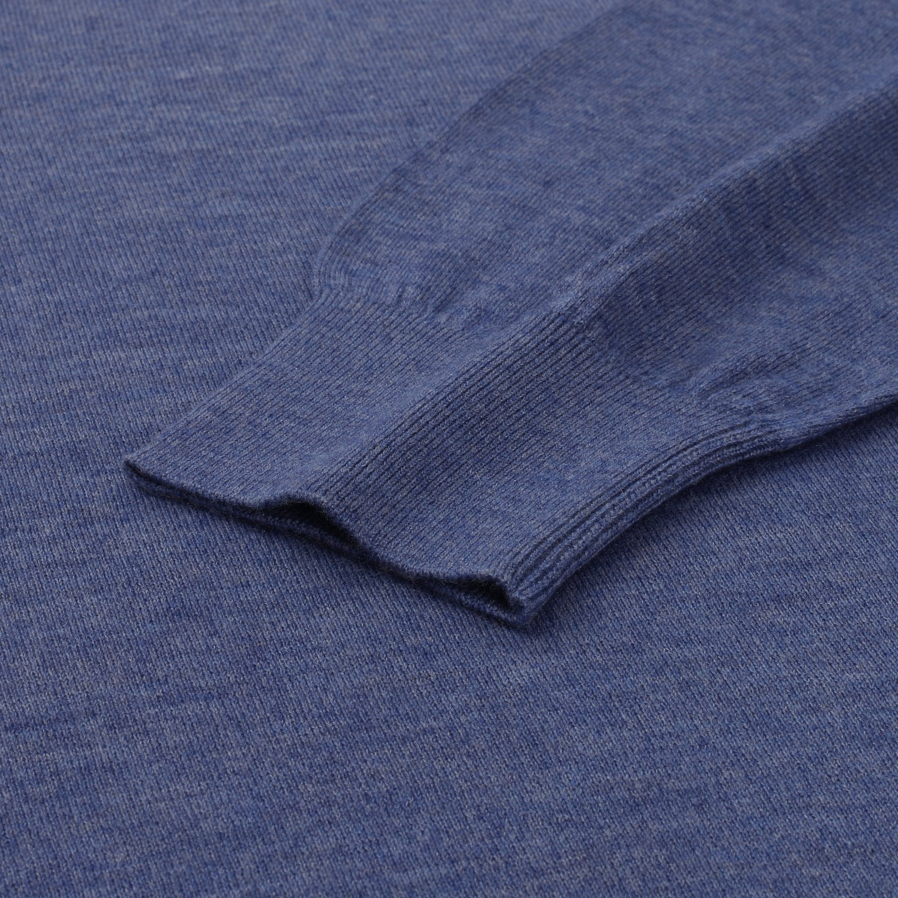 Doriani Turtleneck Cashmere and Silk-Blend Sweater - SARTALE