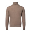 Doriani Turtleneck Cashmere and Silk-Blend Sweater - SARTALE