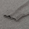Doriani Turtleneck Cashmere and Wool-Blend Sweater - SARTALE