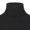 Polo Bear Cashmere Roll-Neck Pullover