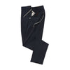 Marco Pescarolo Slim-Fit Virgin Wool Drawstring Puppytooth Trousers - SARTALE