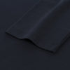 Crewneck Cotton Long Sleeve in Dark Blue