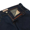 Loro Piana Slim-Fit Stretch-Cotton Jeans in Dark Blue - SARTALE
