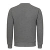 Unisex Crew-Neck Sweatshirt in Grey