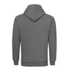 Hooded Sweatshirt in Grey