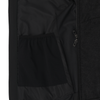 Sease Insulated Flannel-Wool Hooded Ski Jacket - SARTALE