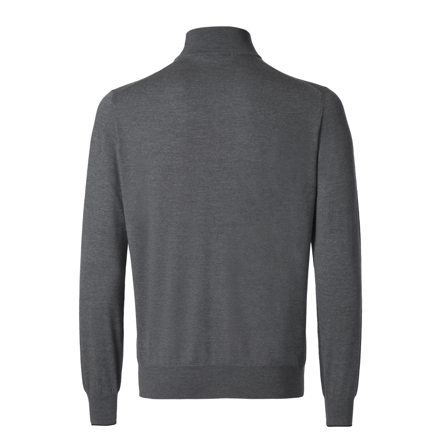 Fioroni Wool and Cashmere-Blend Turtleneck Sweater - SARTALE