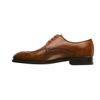 Bontoni "Magnifico New" Three-Eyelet Split Toe Derby with Hand-Stitched Details - SARTALE