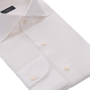 Classic Napoli Shirt in Light White