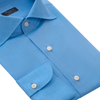 Classic Napoli Shirt in Light Blue