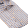 Striped Classic Napoli Shirt in Multicolor