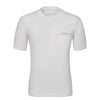 TS Titus Short Sleeve T-Shirt in White