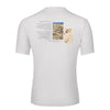 TS Titus Short Sleeve T-Shirt in White