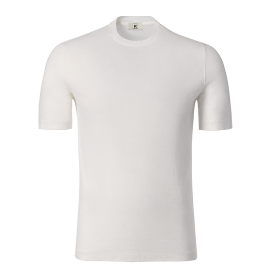 Jersey-Cotton T-Shirt