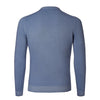 Malo Crew-Neck Virgin Wool Sweater - SARTALE
