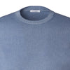 Malo Crew-Neck Virgin Wool Sweater - SARTALE