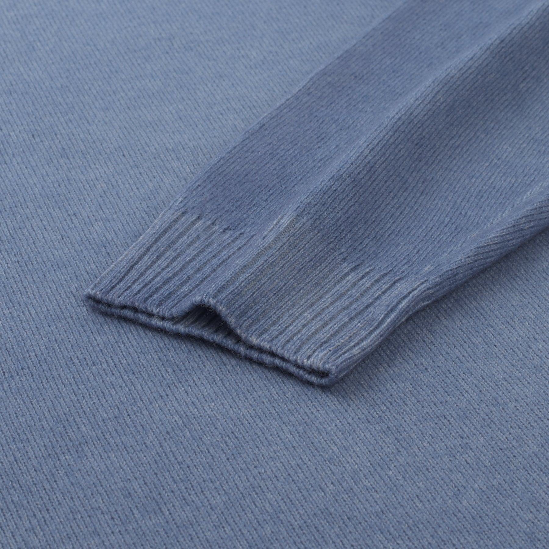 Malo Crew-Neck Virgin Wool Sweater - SARTALE