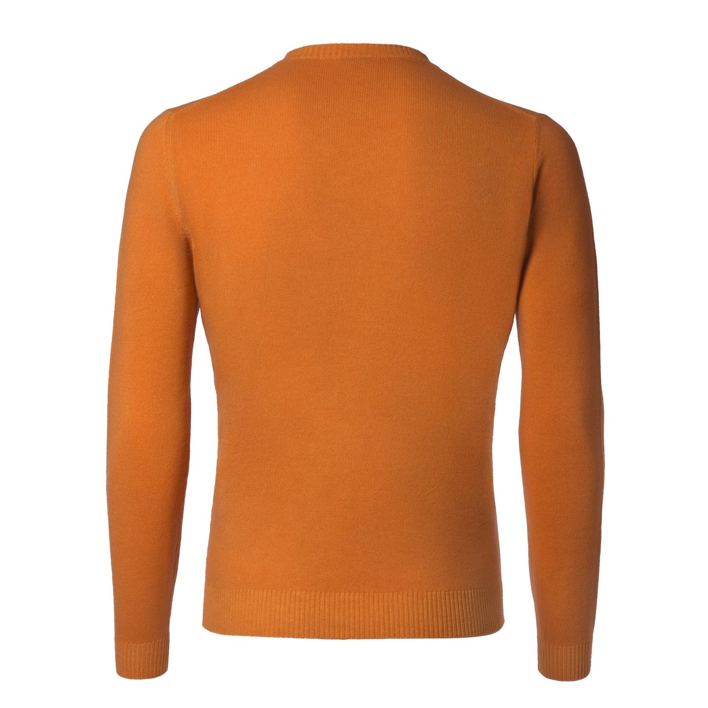 Malo Crew-Neck Virgin Wool Sweater - SARTALE