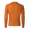 Malo Crew-Neck Virgin Wool Sweater - SARTALE