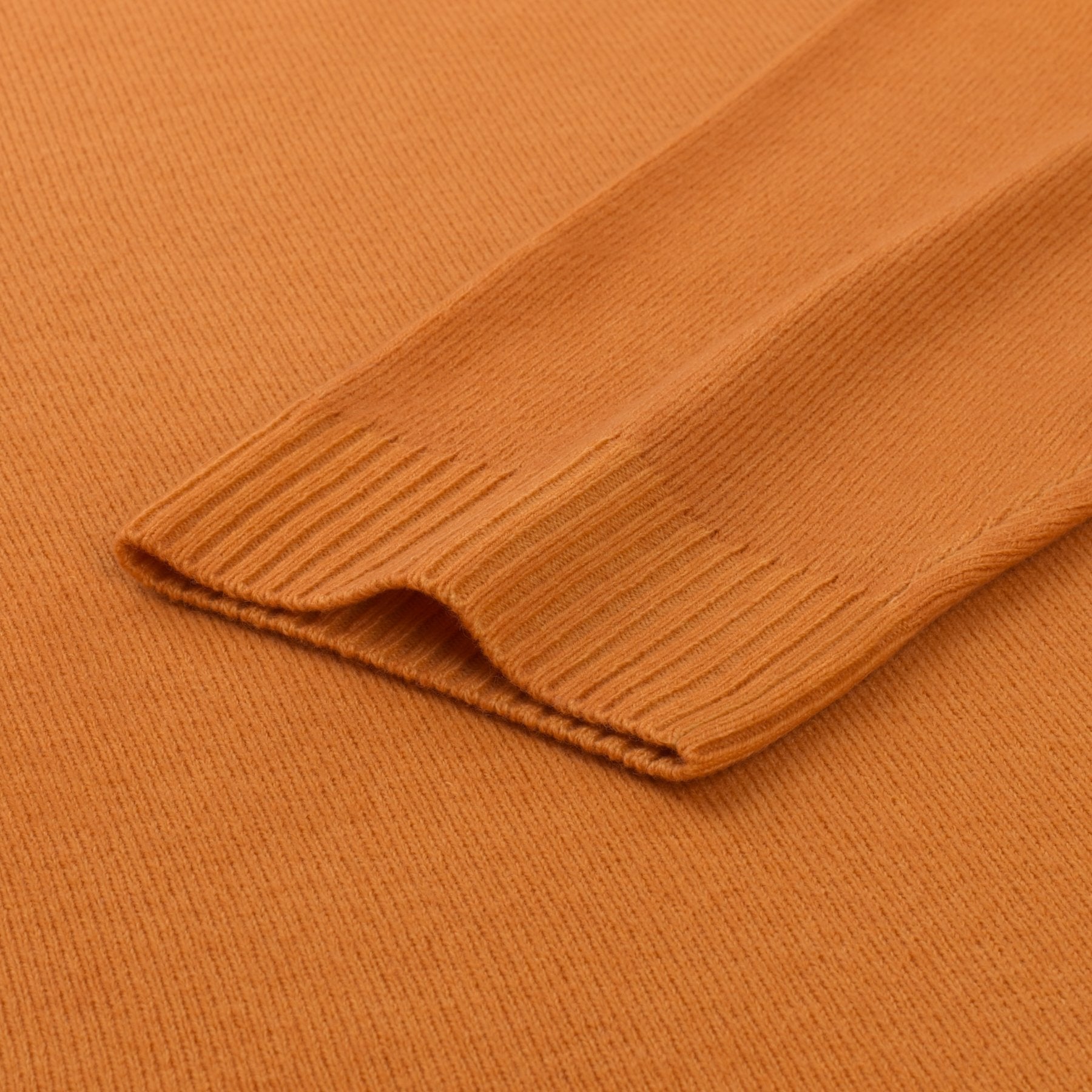 Malo Crew-Neck Virgin Wool Sweater - SARTALE