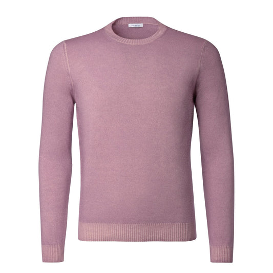 Malo Crew-Neck Virgin Wool Sweater - SARTALE
