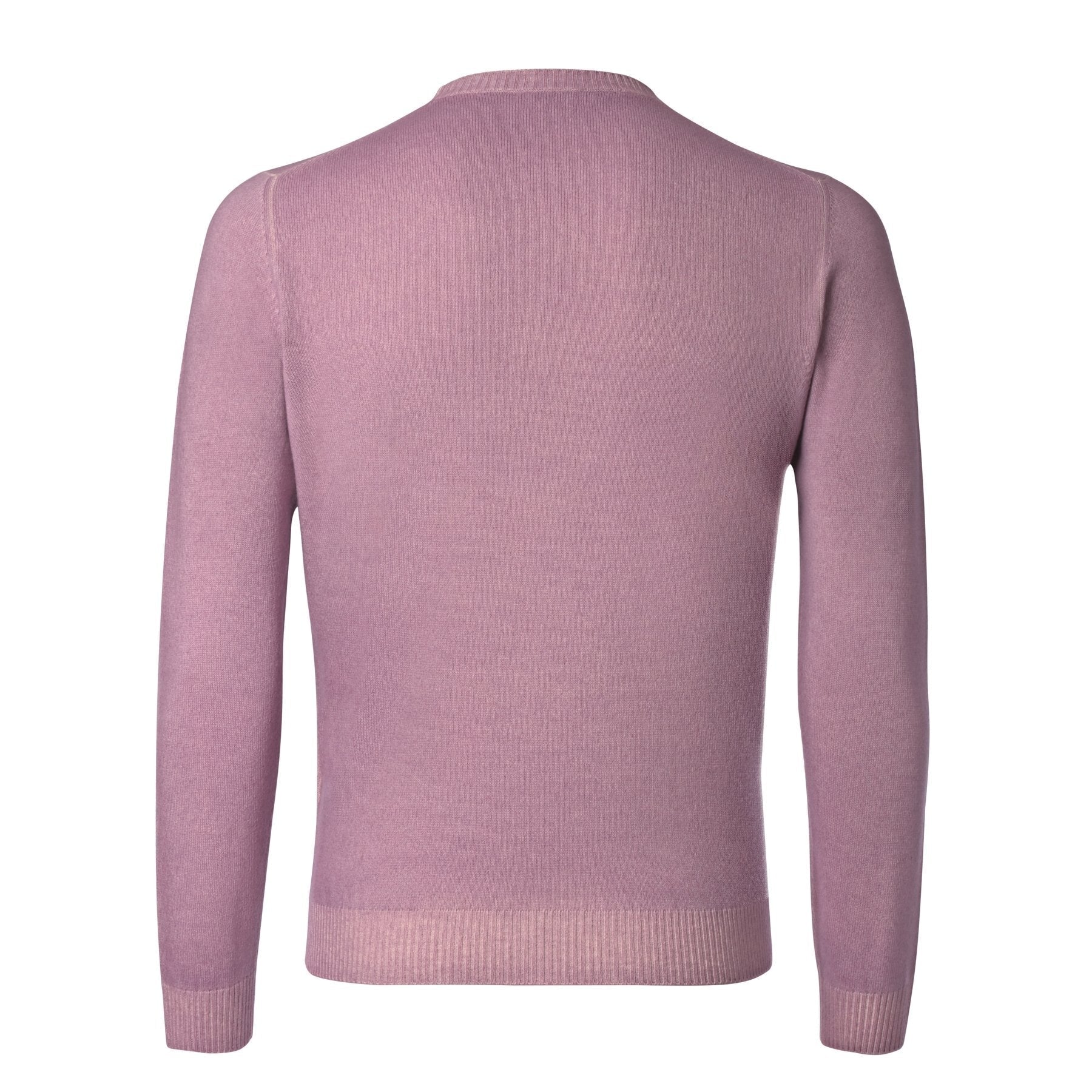 Malo Crew-Neck Virgin Wool Sweater - SARTALE