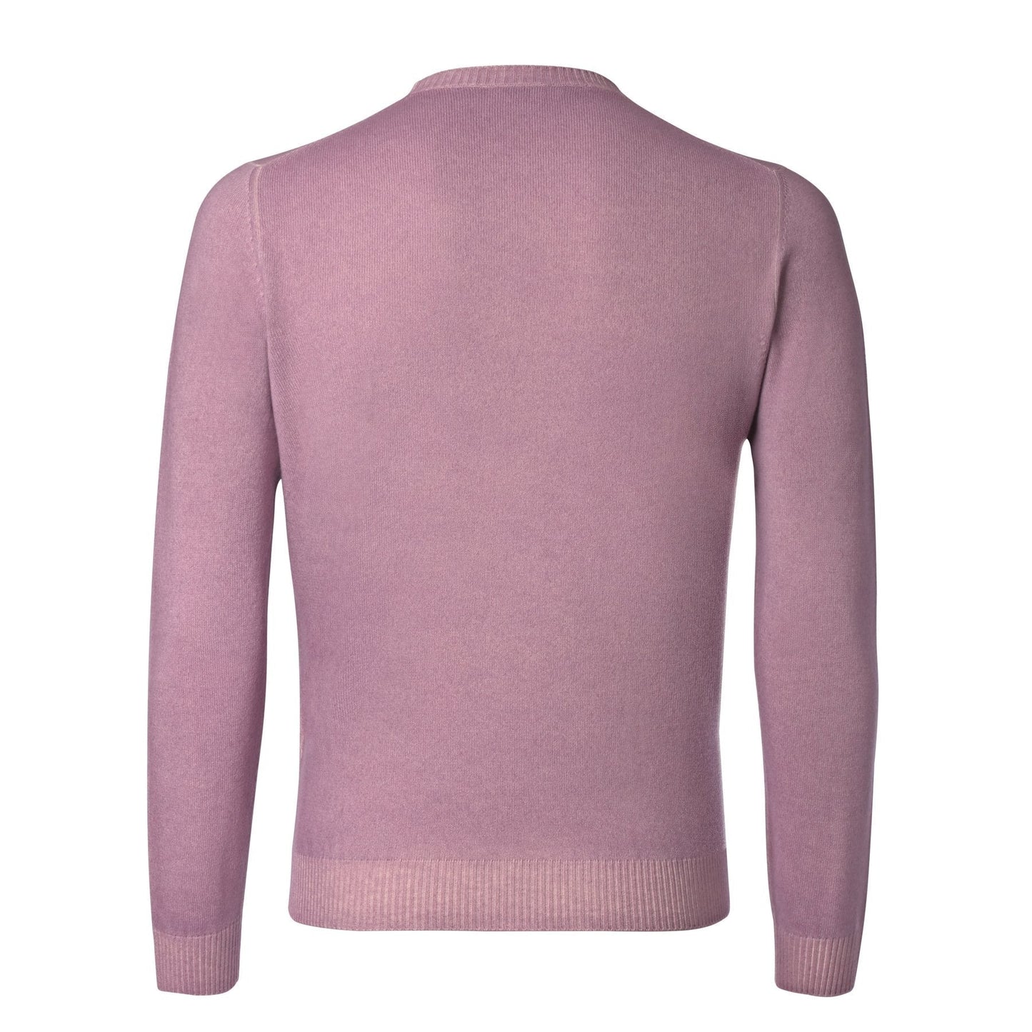 Malo Crew-Neck Virgin Wool Sweater - SARTALE
