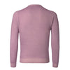 Malo Crew-Neck Virgin Wool Sweater - SARTALE