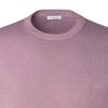 Malo Crew-Neck Virgin Wool Sweater - SARTALE