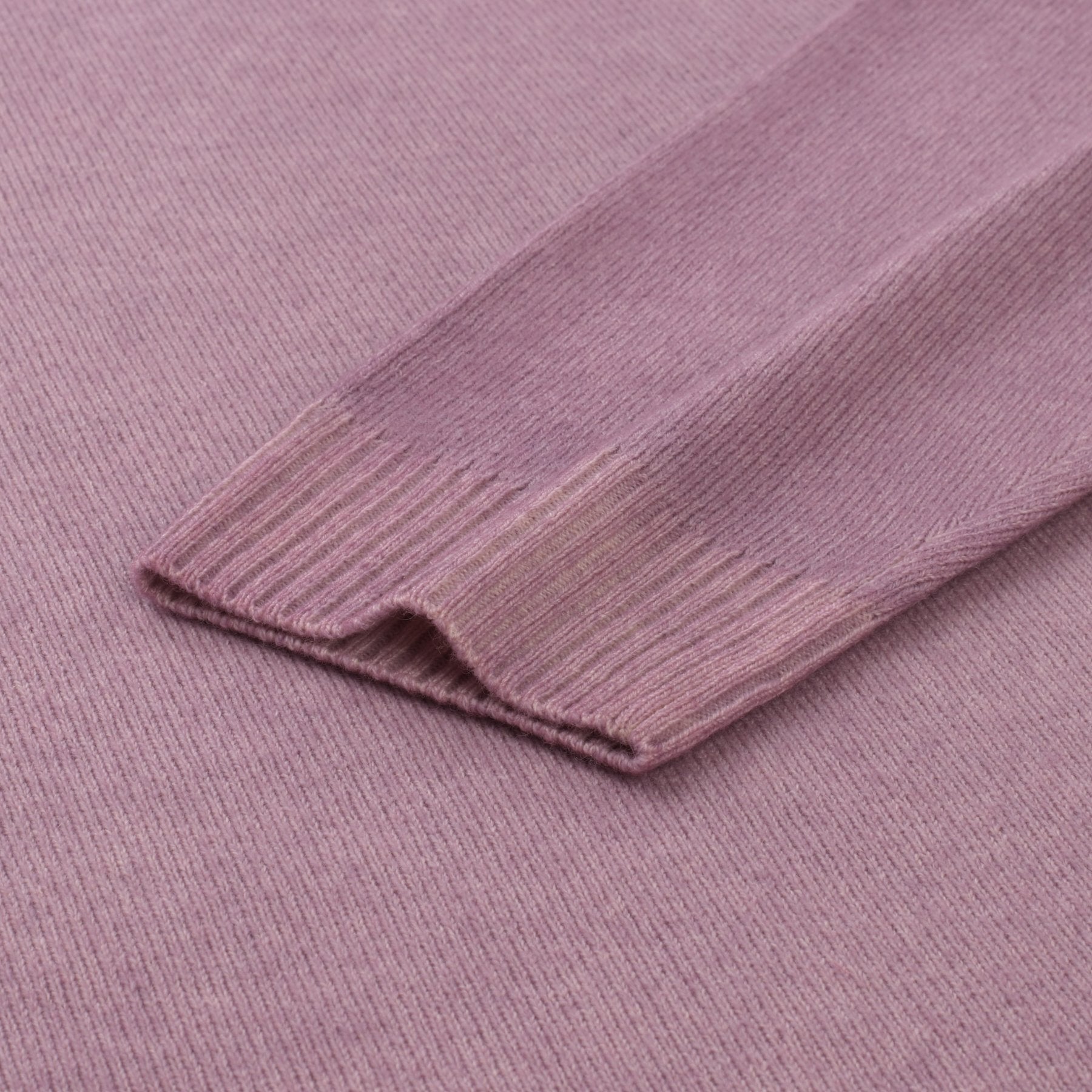 Malo Crew-Neck Virgin Wool Sweater - SARTALE