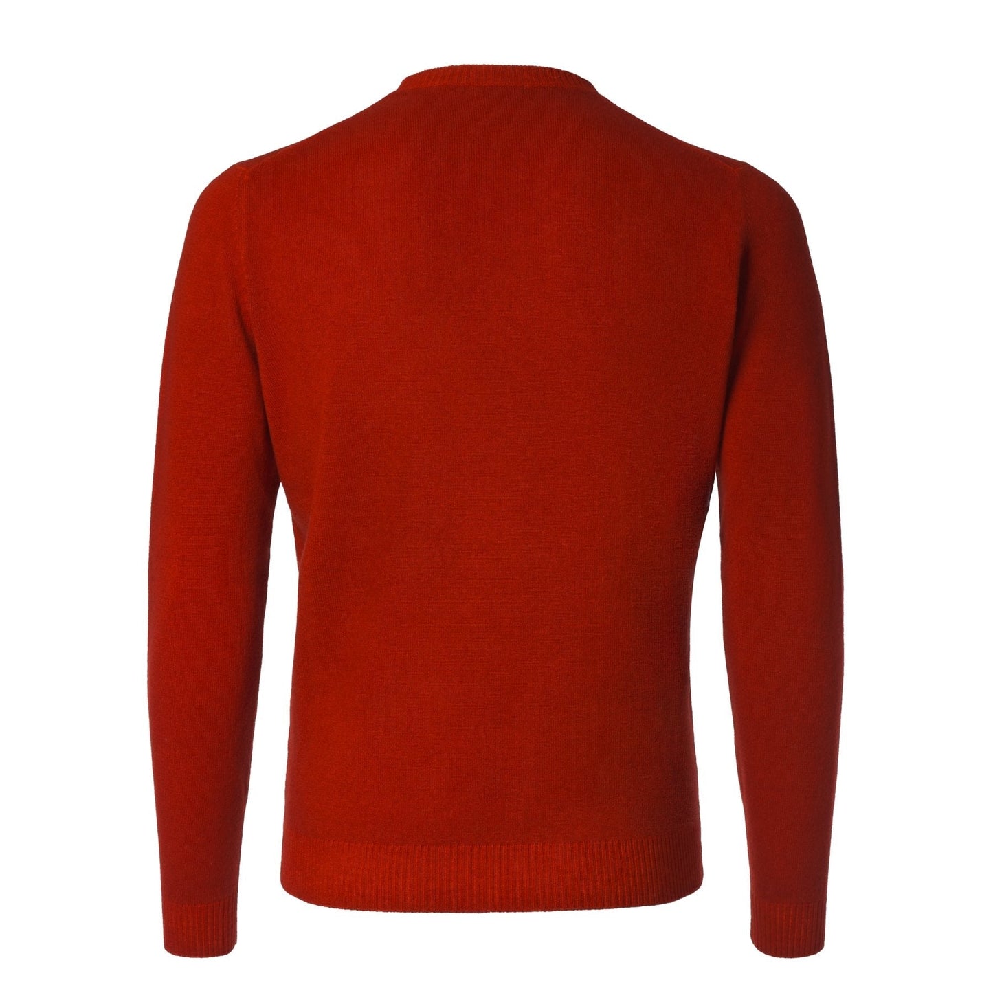 Malo Crew-Neck Virgin Wool Sweater - SARTALE
