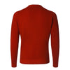 Malo Crew-Neck Virgin Wool Sweater - SARTALE
