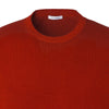 Malo Crew-Neck Virgin Wool Sweater - SARTALE