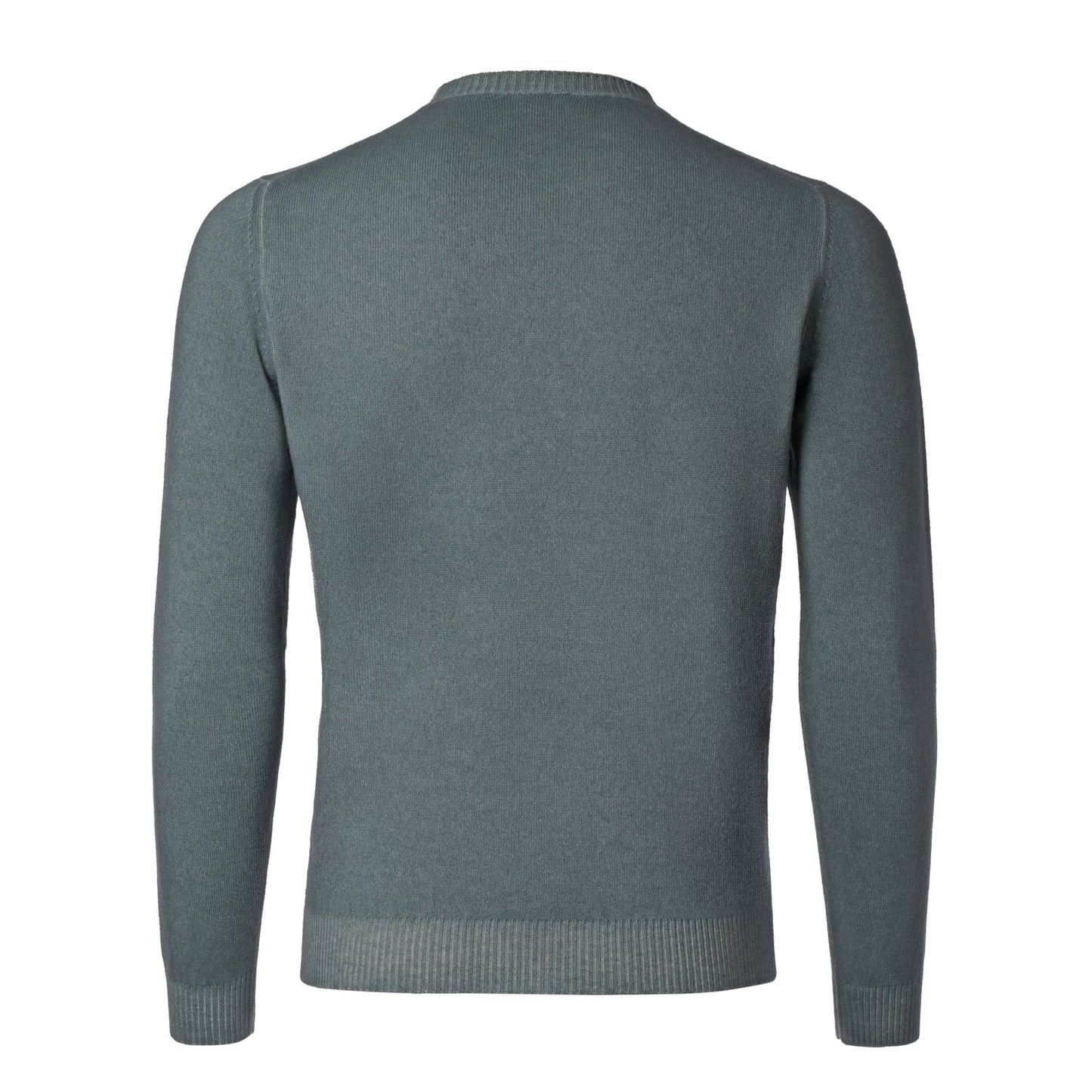 Malo Crew-Neck Virgin Wool Sweater - SARTALE