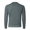 Malo Crew-Neck Virgin Wool Sweater - SARTALE