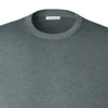 Malo Crew-Neck Virgin Wool Sweater - SARTALE