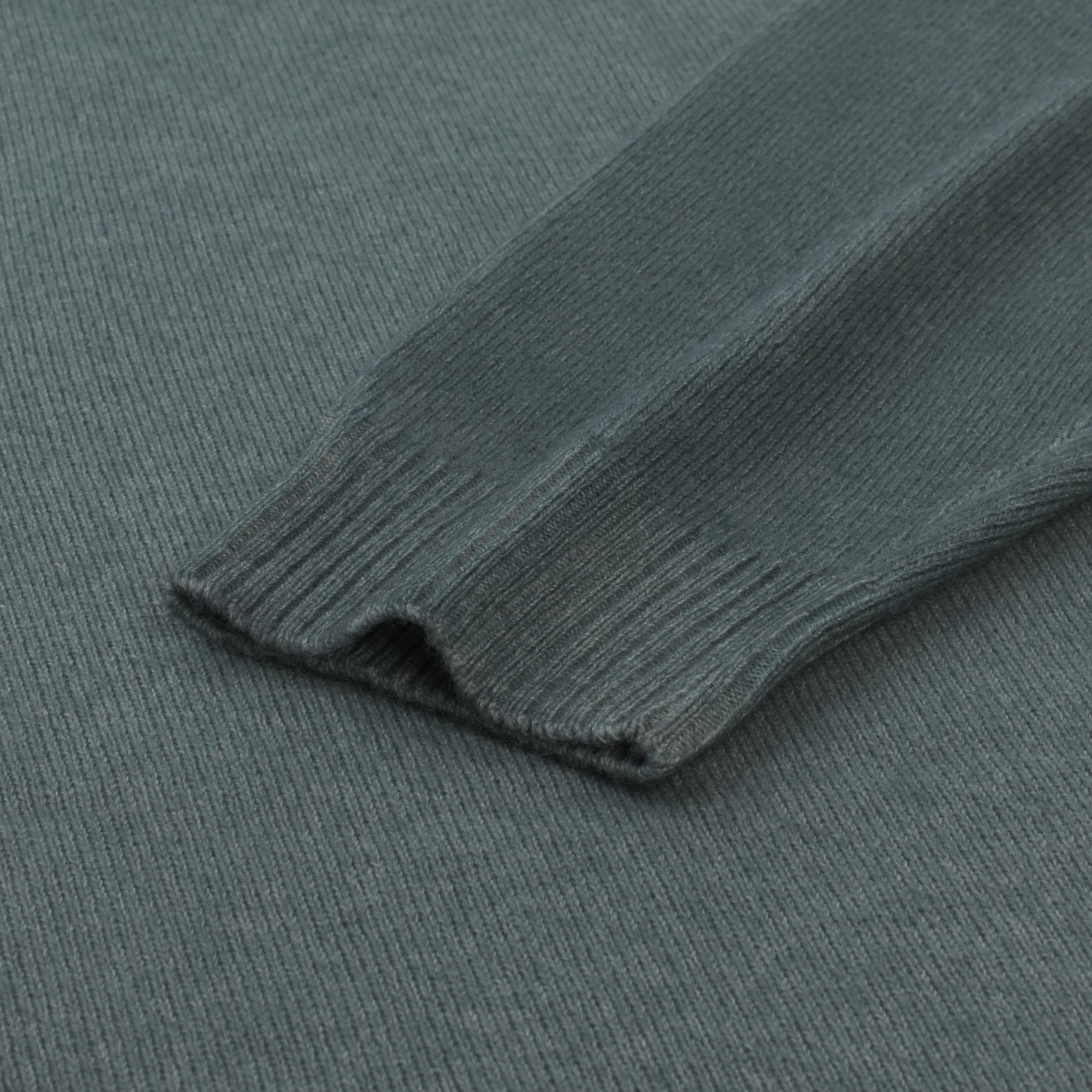 Malo Crew-Neck Virgin Wool Sweater - SARTALE