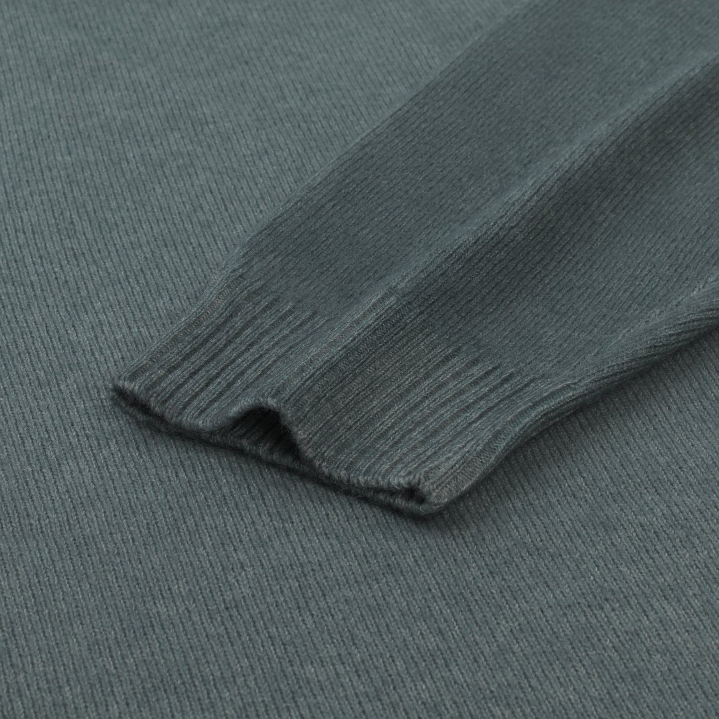 Malo Crew-Neck Virgin Wool Sweater - SARTALE