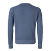 Malo Cashmere-Blend Roundneck Sweater - SARTALE