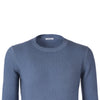 Malo Cashmere-Blend Roundneck Sweater - SARTALE