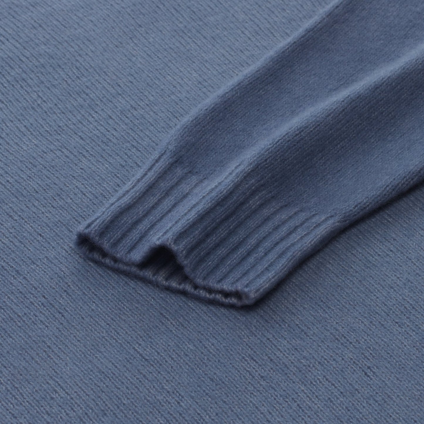 Malo Cashmere-Blend Roundneck Sweater - SARTALE