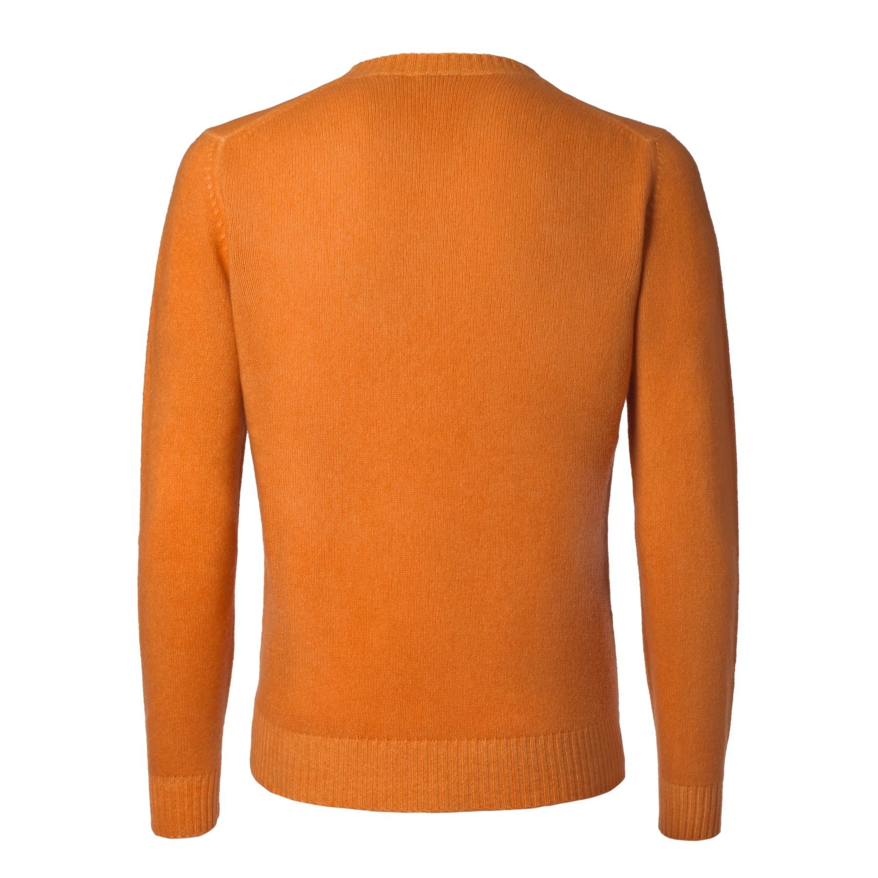 Malo Crew-Neck Cashmere-Blend Sweater - SARTALE
