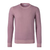 Malo Cashmere-Blend Roundneck Sweater - SARTALE