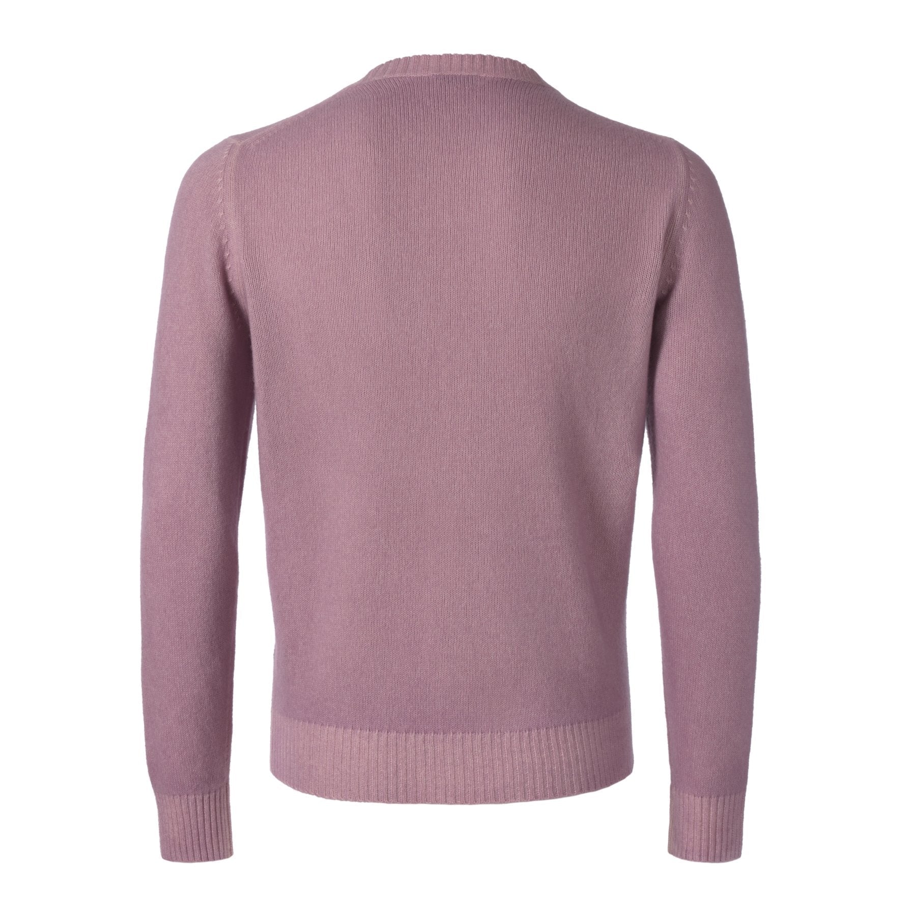 Malo Cashmere-Blend Roundneck Sweater - SARTALE
