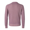 Malo Cashmere-Blend Roundneck Sweater - SARTALE